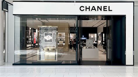 Chanel shop schweiz